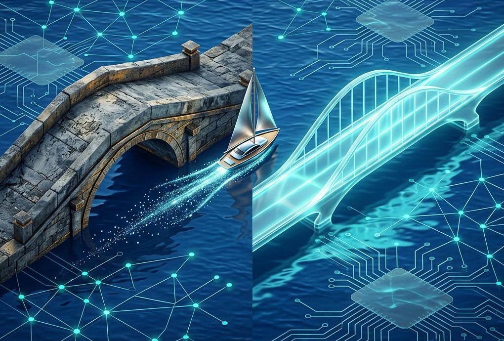 破局与重构:资源约束下中小保险企业的AI轻量化转型路径图谱